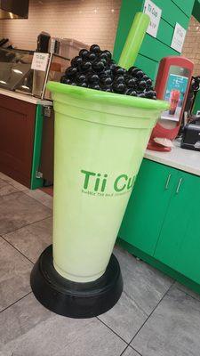 Tii Cup