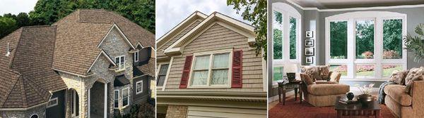 Tejas Roofing and Contracting