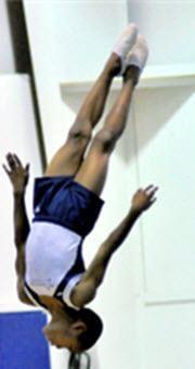 Preston Gymnastics Academy