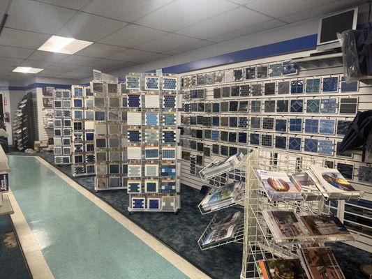 ABC Swimming Pools & Supplies