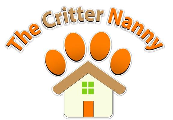 Critter Nanny Pet Sitting Dog Walking