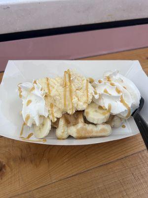 Liege And Co - Buckland Mall