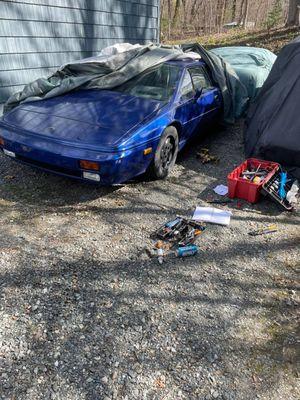 DK Automotive Services