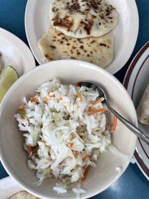 El Salvador Restaurant