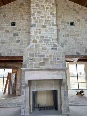 Tim Townsley Stone Masonry