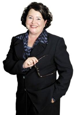 Gayle Goldman Consulting - The QuickBooks Experts