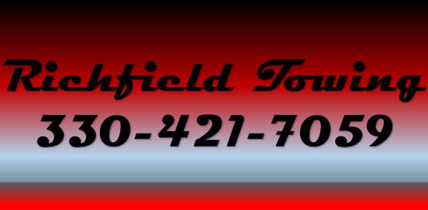 Richfield Towing