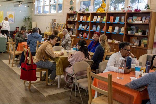 Kadampa Meditation Center