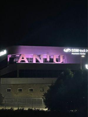 ANiU Salon Spa
