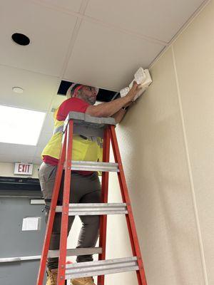 American Solutions Electrical Services