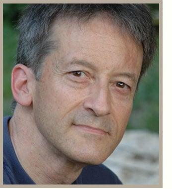 Duncan Krieger, LICSW