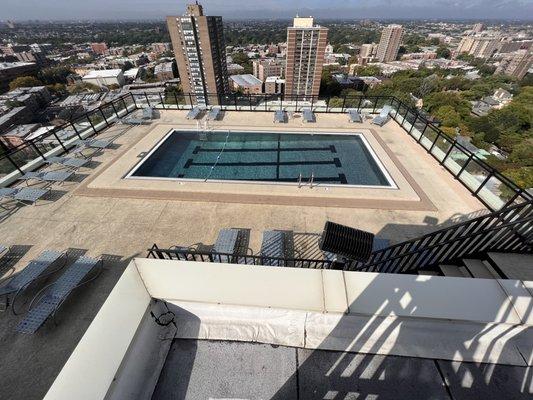 720 Gordon Terrace Condominium