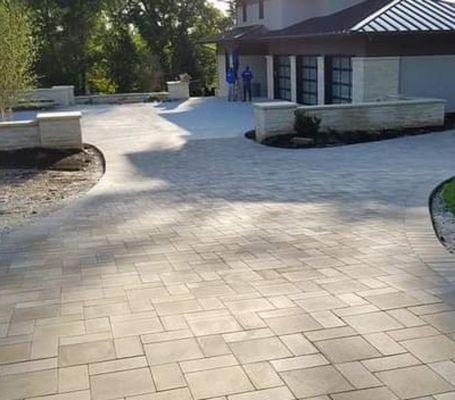 Briley Hardscape and Repair