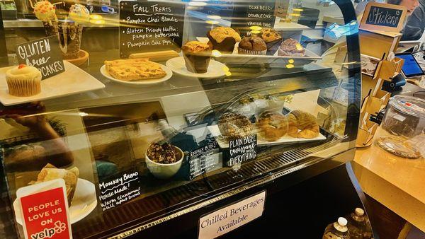 Humble Grounds Coffeehouse