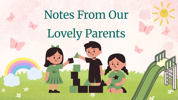 Magical Rainbow Preschool & Daycare