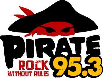 Pirate 95.3 WOBR, Nags Head