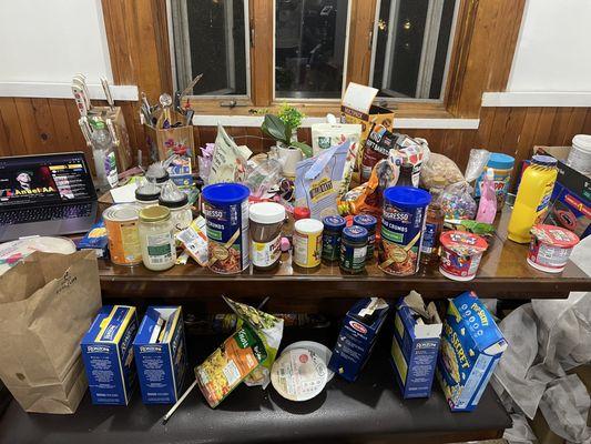 Ej’s Cleaning Business