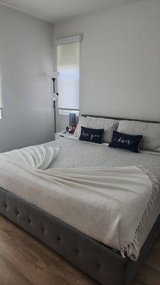 Y & D House Cleaning