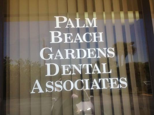 Palm Beach Gardens Dental Associates | Ray Maiwurm, DDS