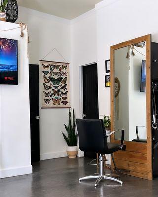 Jennifer Rivera - Studio 226