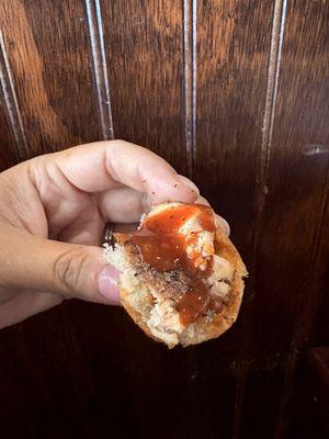 Keith's House of BBQ