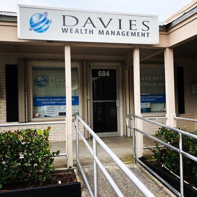 Davies Wealth Management