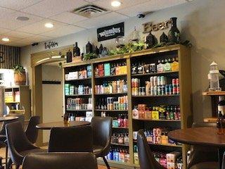 Norman's Niche Wines & More