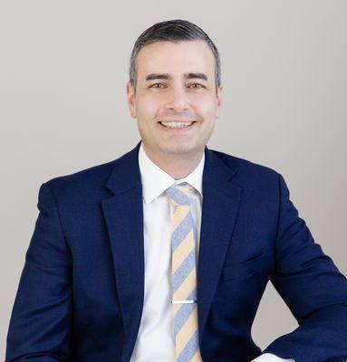 Mike Panza - Panza Home Group