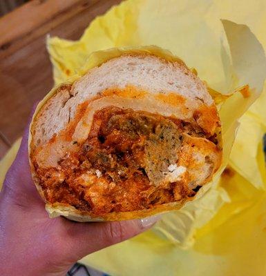 Roxie Deli & Barbeque