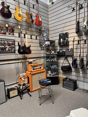 Fret Mill Music