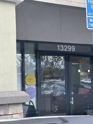 Carbon Health Urgent Care Cerritos