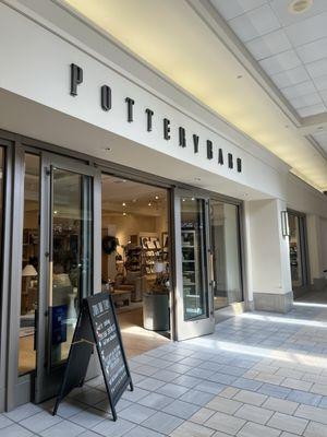 Pottery Barn