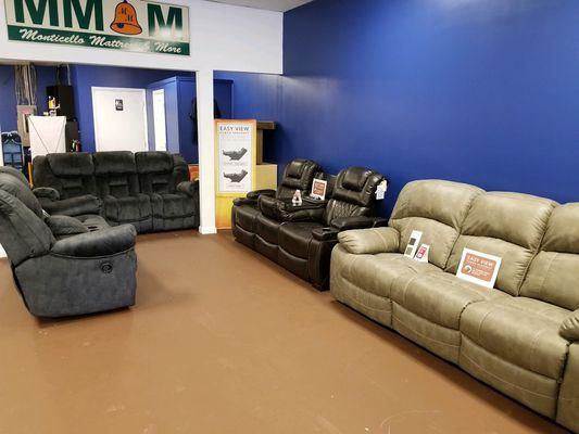 Monticello Mattress & More