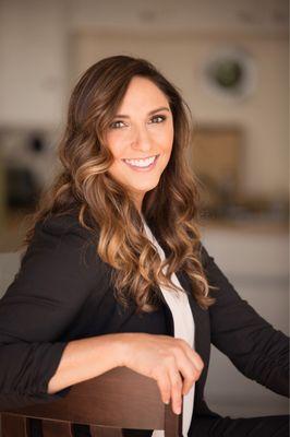 LA Mobile Chiropractic, Laci Hendricks, DC