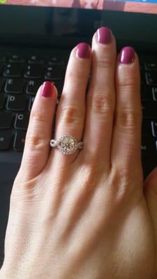 Diamonds Direct Richmond