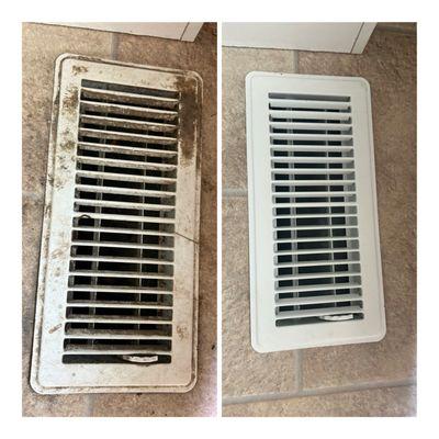 Happy homes fresh vibes