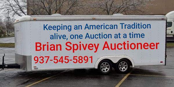 Spivey Auctions
