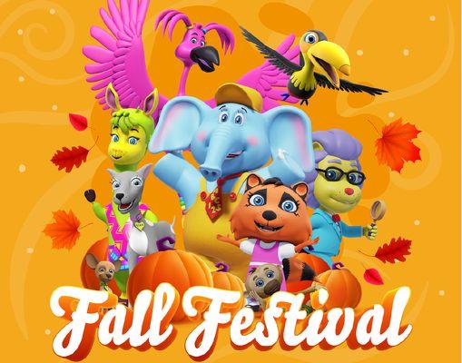 The Learning Experience-Keller