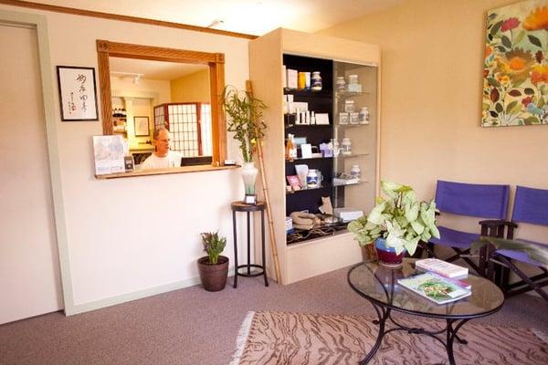 Optimal Health Acupuncture And Bodywork