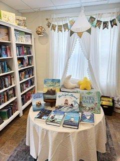 Bromley's Books