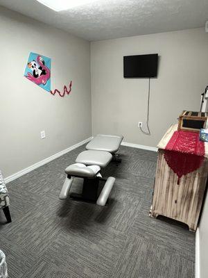 Deep South Chiropractic