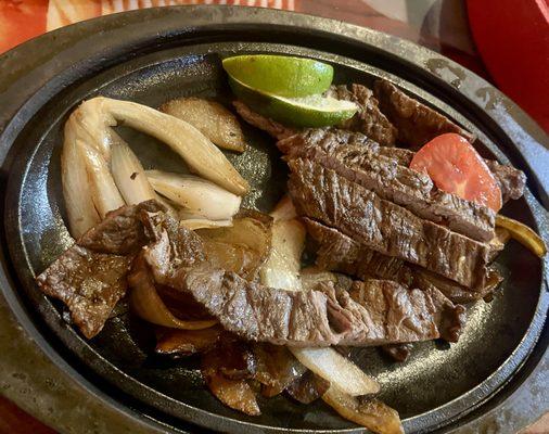 La Charra Mexican Restaurant