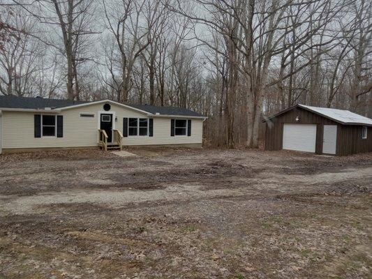 Troy's fix all Home Improvement