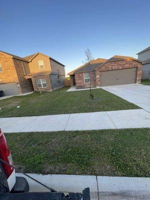 Villosa Landscaping Services