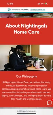 Nightingals Home Care
