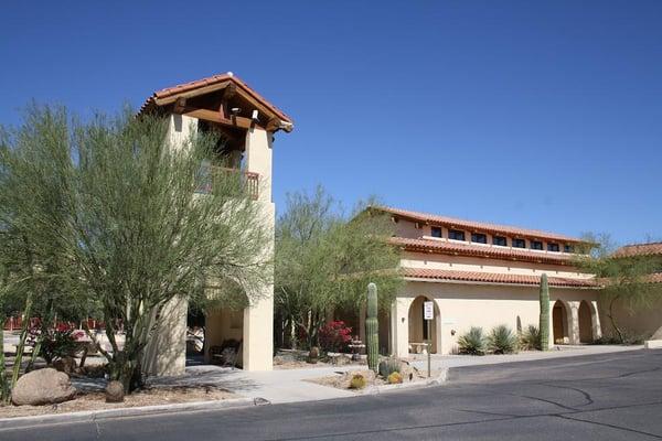 Mission Montessori Academy