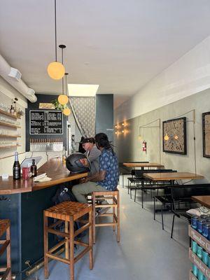 Redfield Cider Bar & Bottle Shop