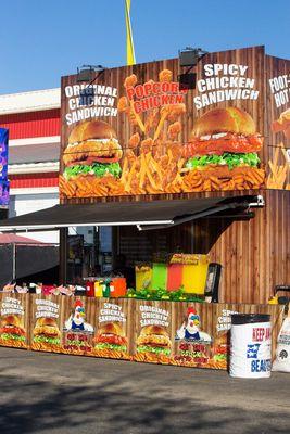 Get The Cluck Outta Here