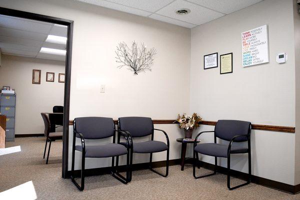 JourneyPure — Knoxville Treatment & Suboxone Clinic