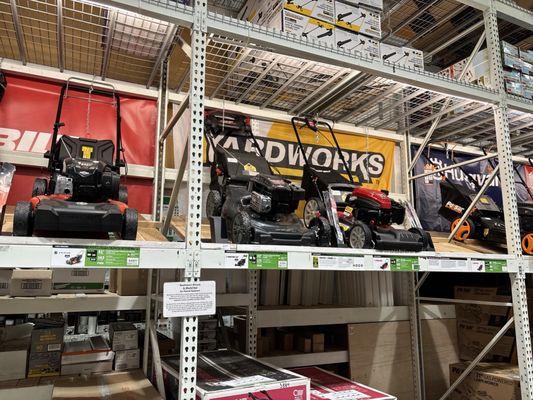 Menards